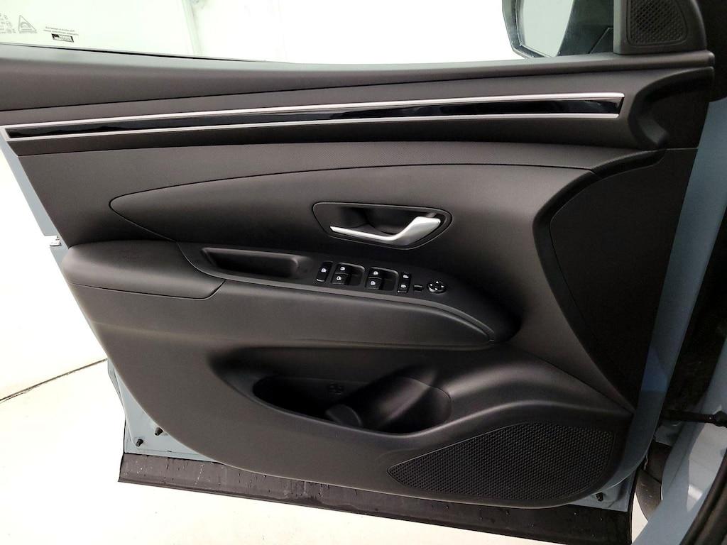 used 2024 Hyundai SANTA CRUZ car, priced at $25,998
