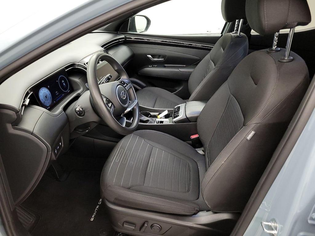 used 2024 Hyundai SANTA CRUZ car, priced at $25,998