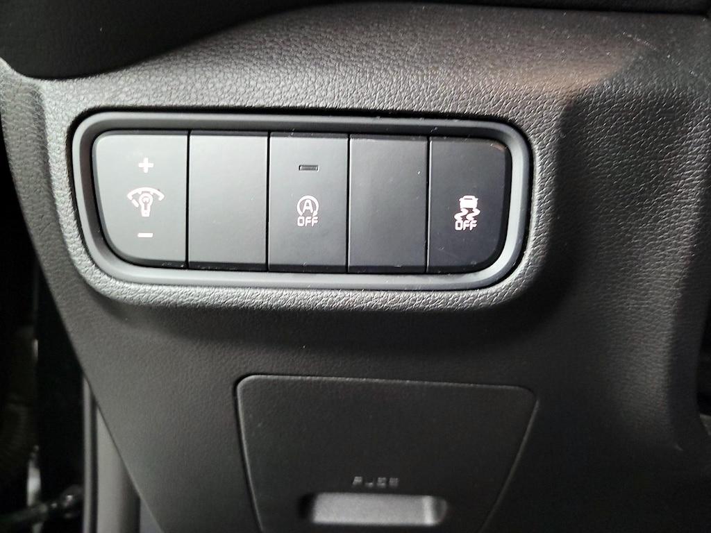 used 2022 Kia Soul car, priced at $17,998