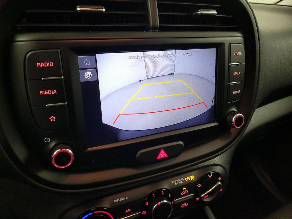 used 2022 Kia Soul car, priced at $17,998