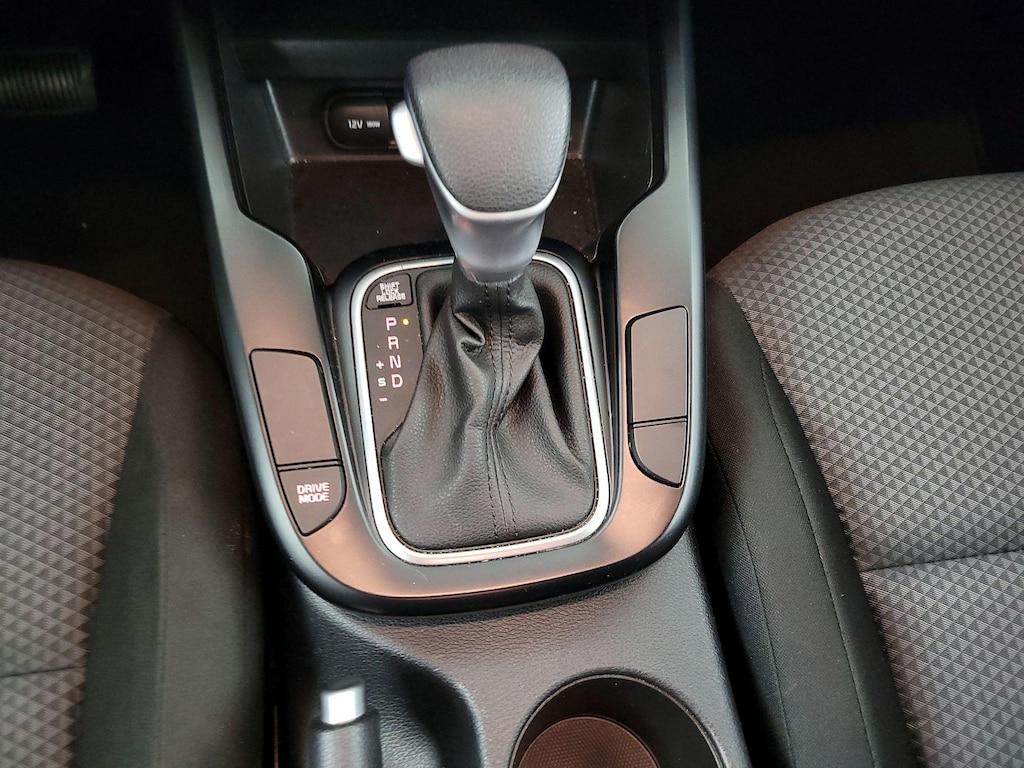 used 2022 Kia Soul car, priced at $17,998