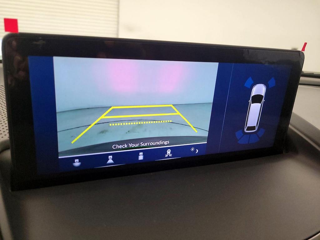 used 2024 Acura RDX car, priced at $40,998