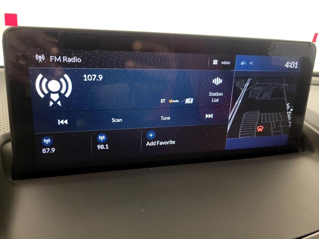 used 2024 Acura RDX car, priced at $40,998