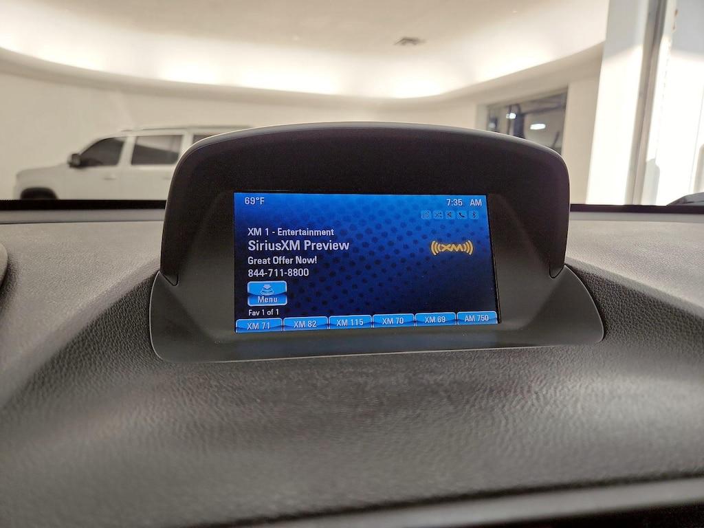 used 2014 Buick Encore car, priced at $16,998