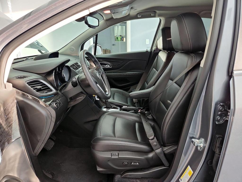 used 2014 Buick Encore car, priced at $16,998