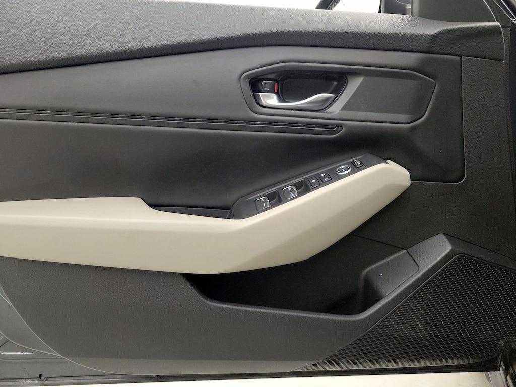 used 2023 Honda Accord car, priced at $26,998