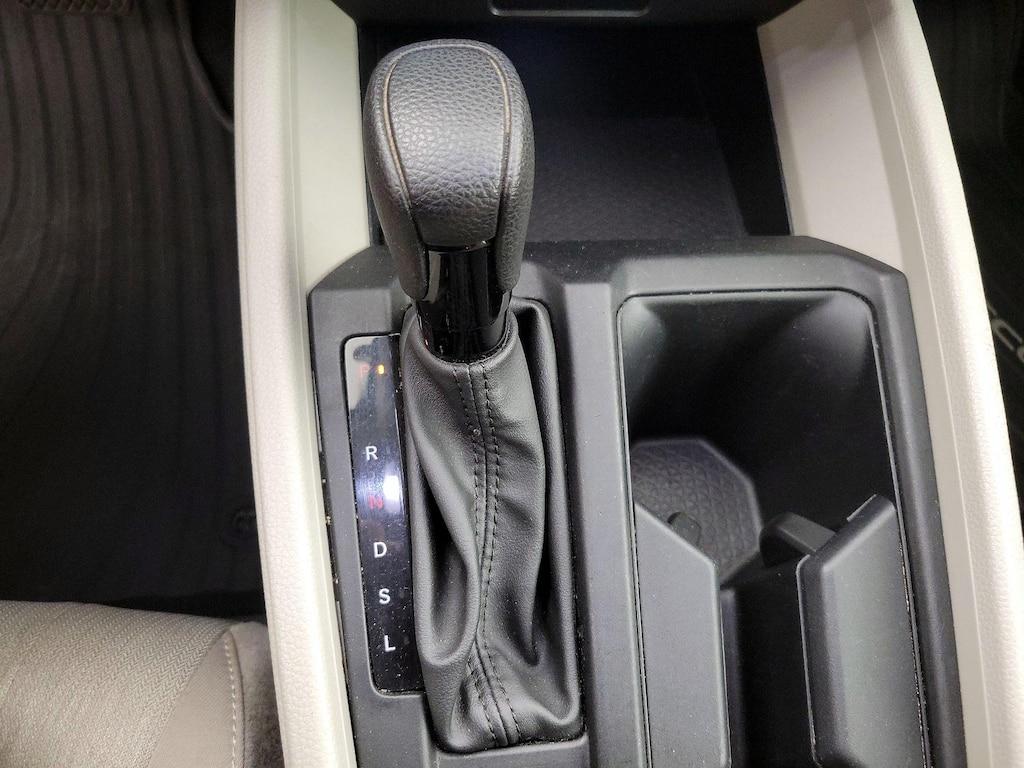 used 2023 Honda Accord car, priced at $26,998