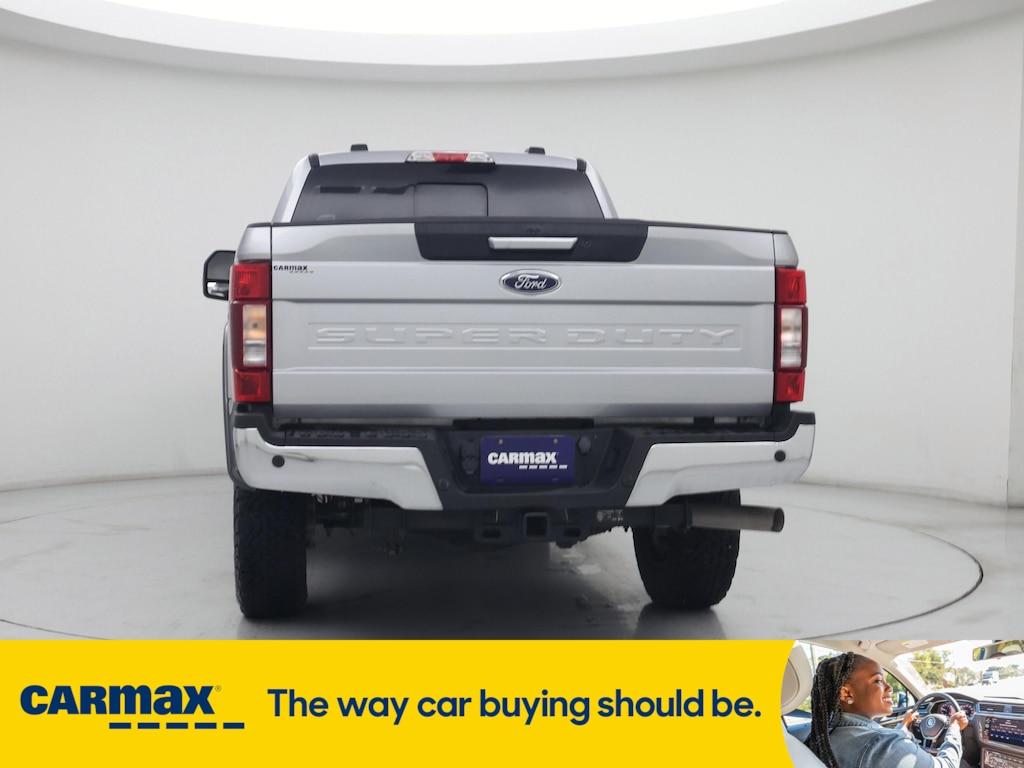 used 2022 Ford F-250 car, priced at $59,998