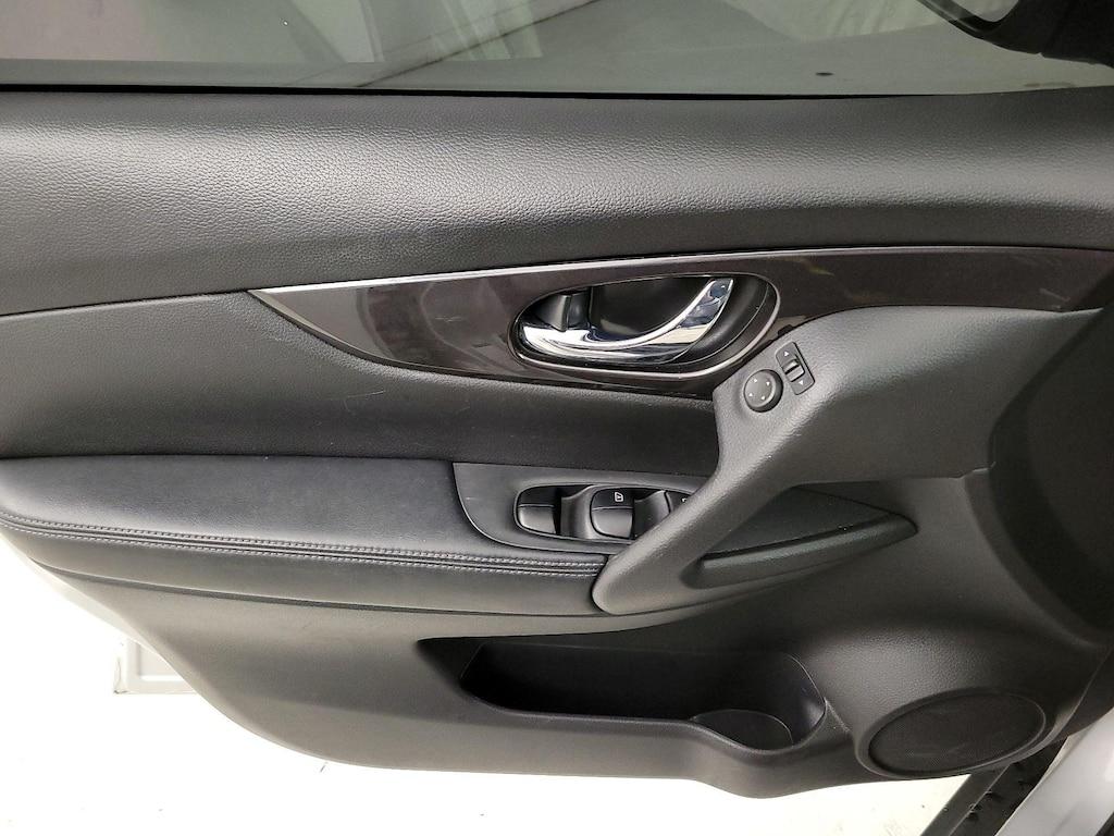 used 2018 Nissan Rogue car, priced at $17,998