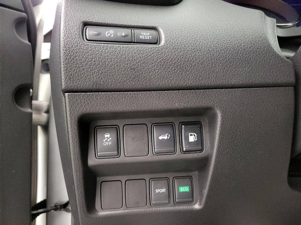 used 2018 Nissan Rogue car, priced at $17,998