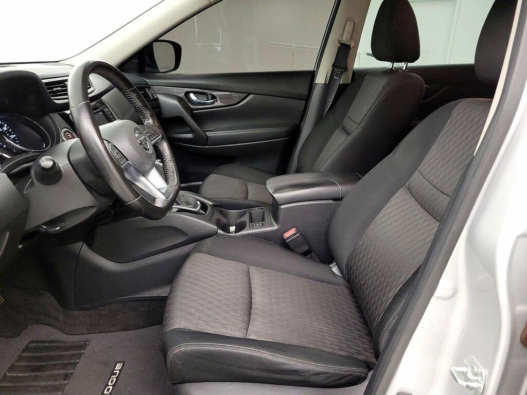 used 2018 Nissan Rogue car, priced at $17,998