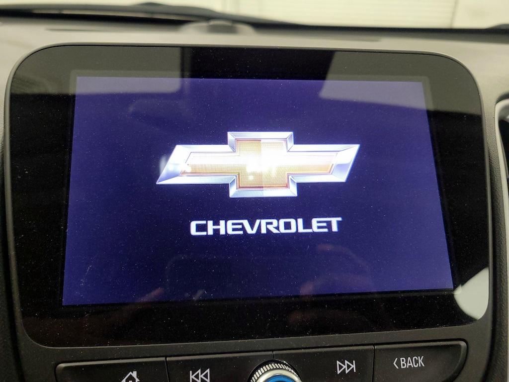 used 2023 Chevrolet Malibu car, priced at $20,998