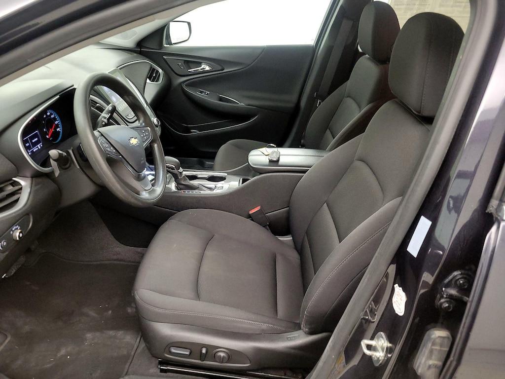 used 2023 Chevrolet Malibu car, priced at $20,998