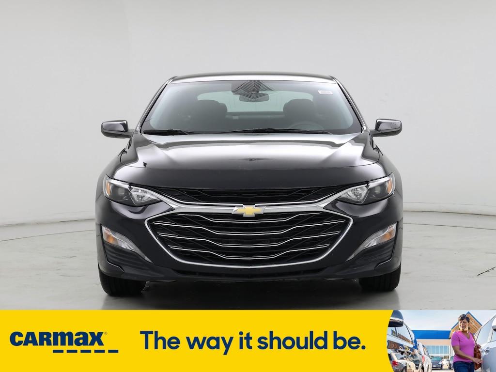 used 2023 Chevrolet Malibu car, priced at $20,998