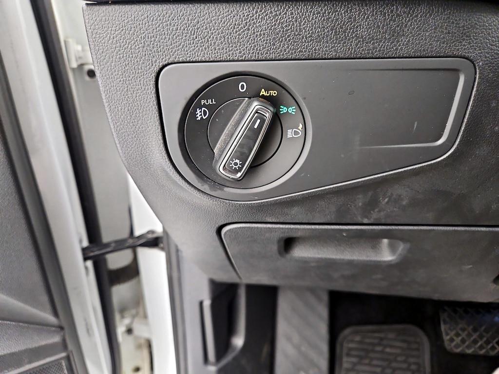 used 2021 Volkswagen Tiguan car, priced at $20,998
