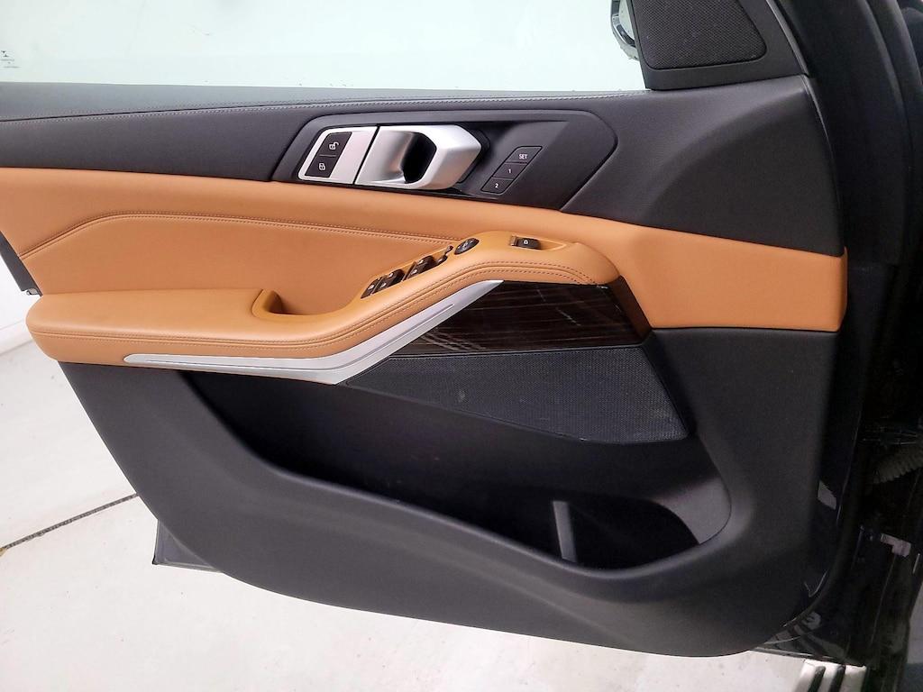 used 2019 BMW X5 car, priced at $33,998