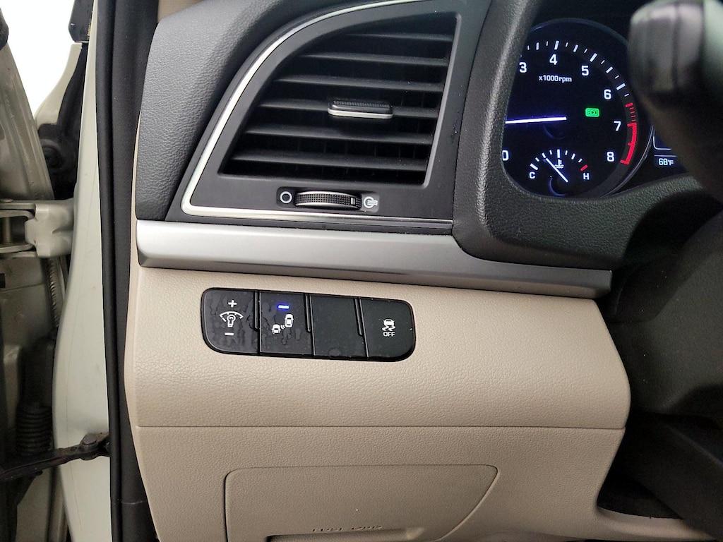 used 2018 Hyundai Elantra car, priced at $14,998