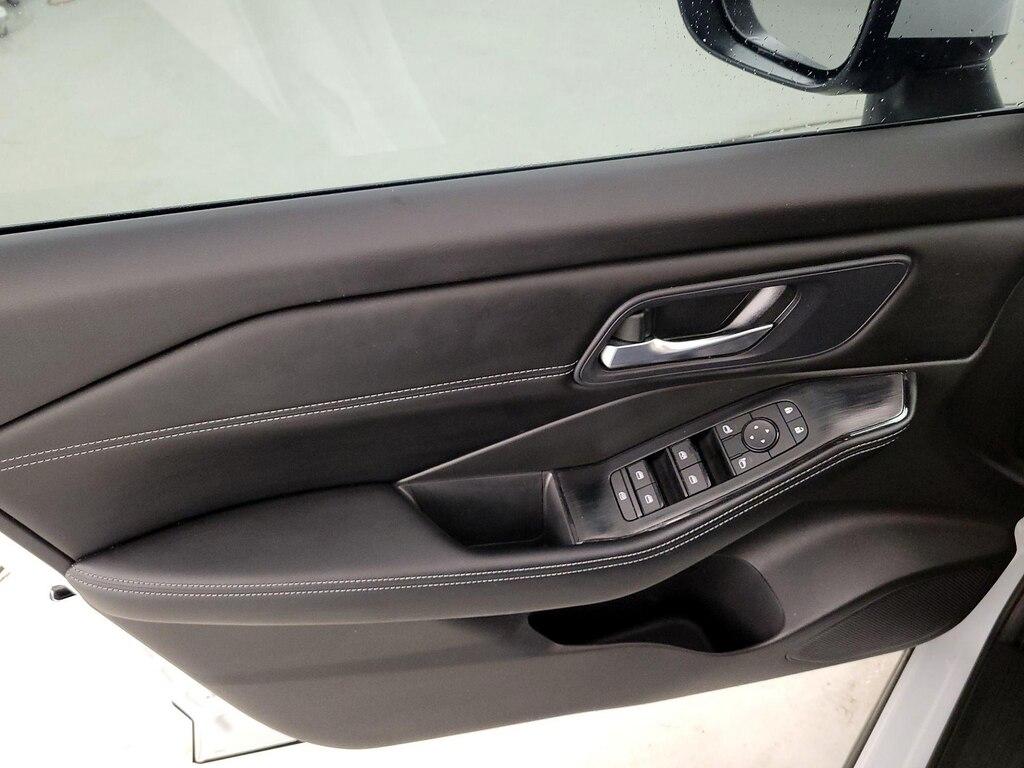 used 2024 Nissan Rogue car, priced at $24,998