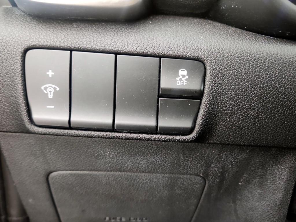 used 2018 Kia Sportage car, priced at $14,599