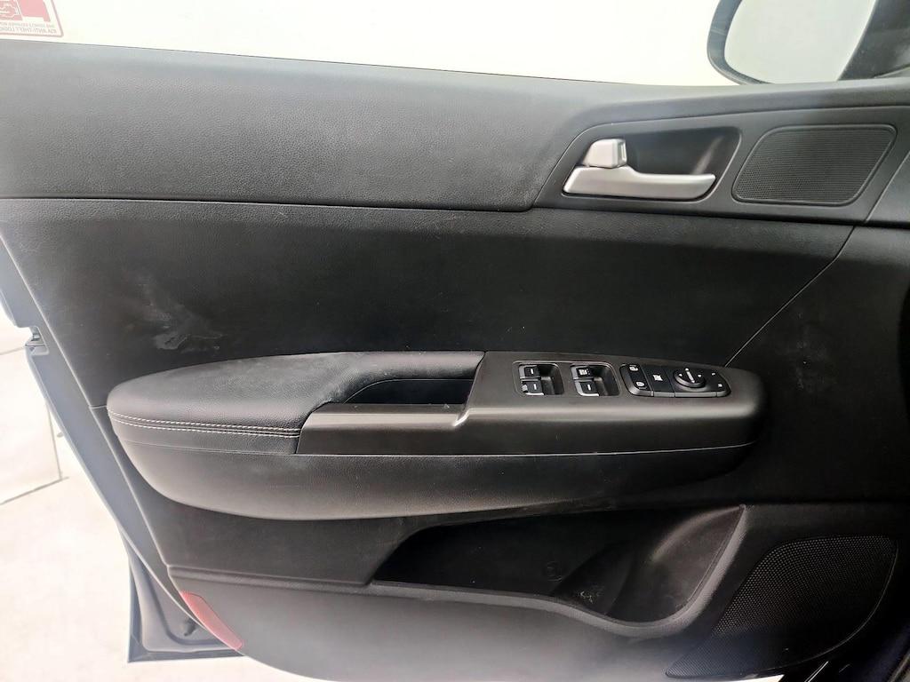 used 2018 Kia Sportage car, priced at $14,599