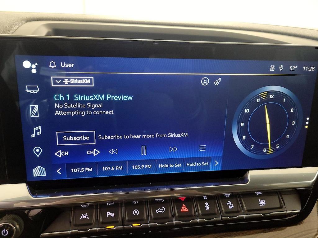 used 2022 Chevrolet Silverado 1500 car, priced at $45,998