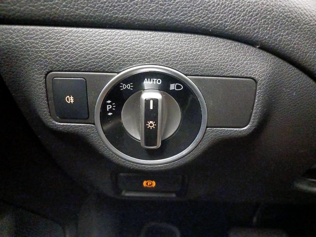 used 2015 Mercedes-Benz CLA-Class car, priced at $16,998