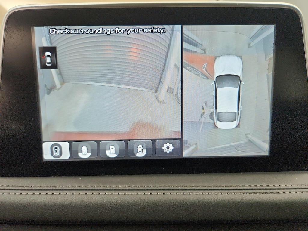 used 2019 Genesis G70 car, priced at $24,998