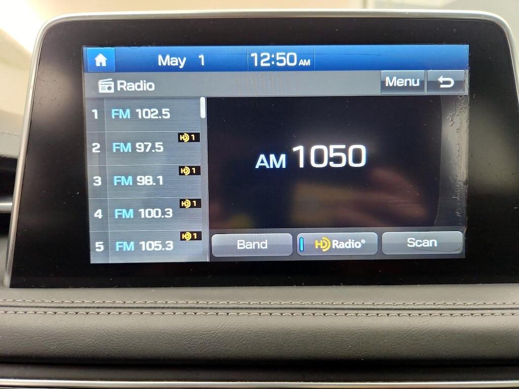 used 2019 Genesis G70 car, priced at $24,998