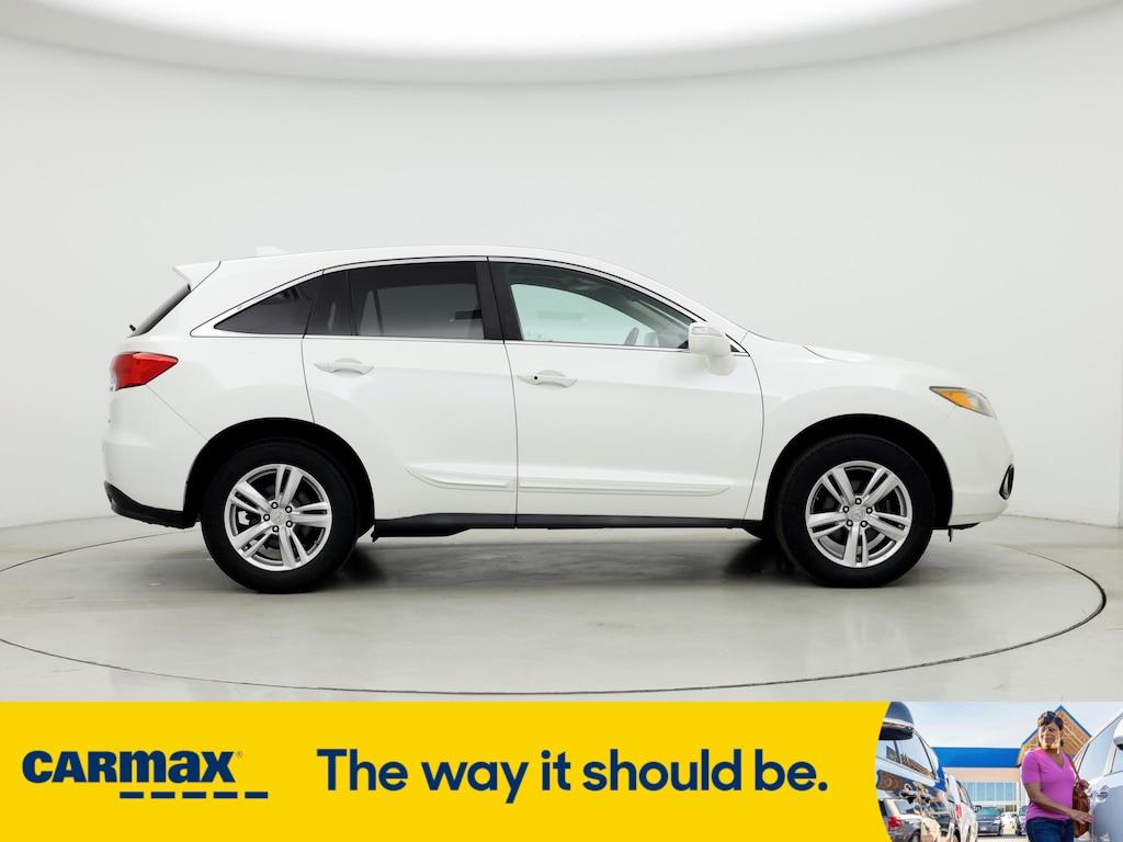 used 2013 Acura RDX car, priced at $14,998