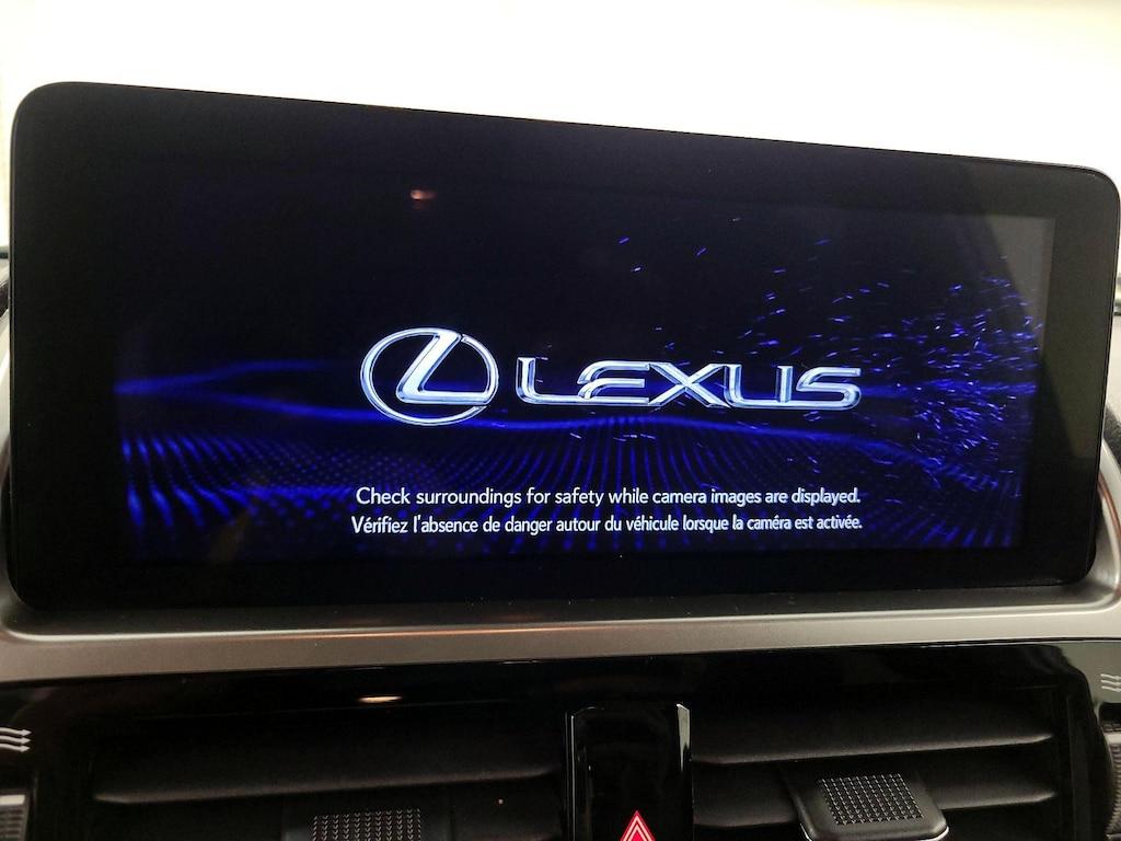 used 2022 Lexus GX 460 car, priced at $54,998