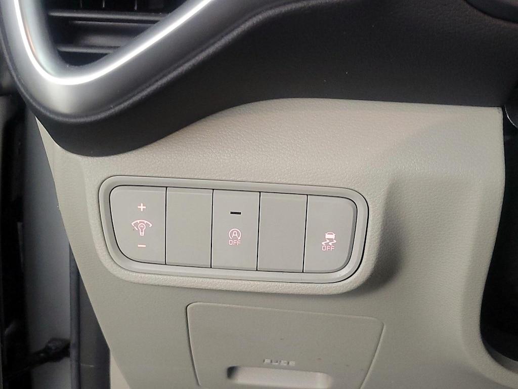 used 2021 Kia Soul car, priced at $16,998