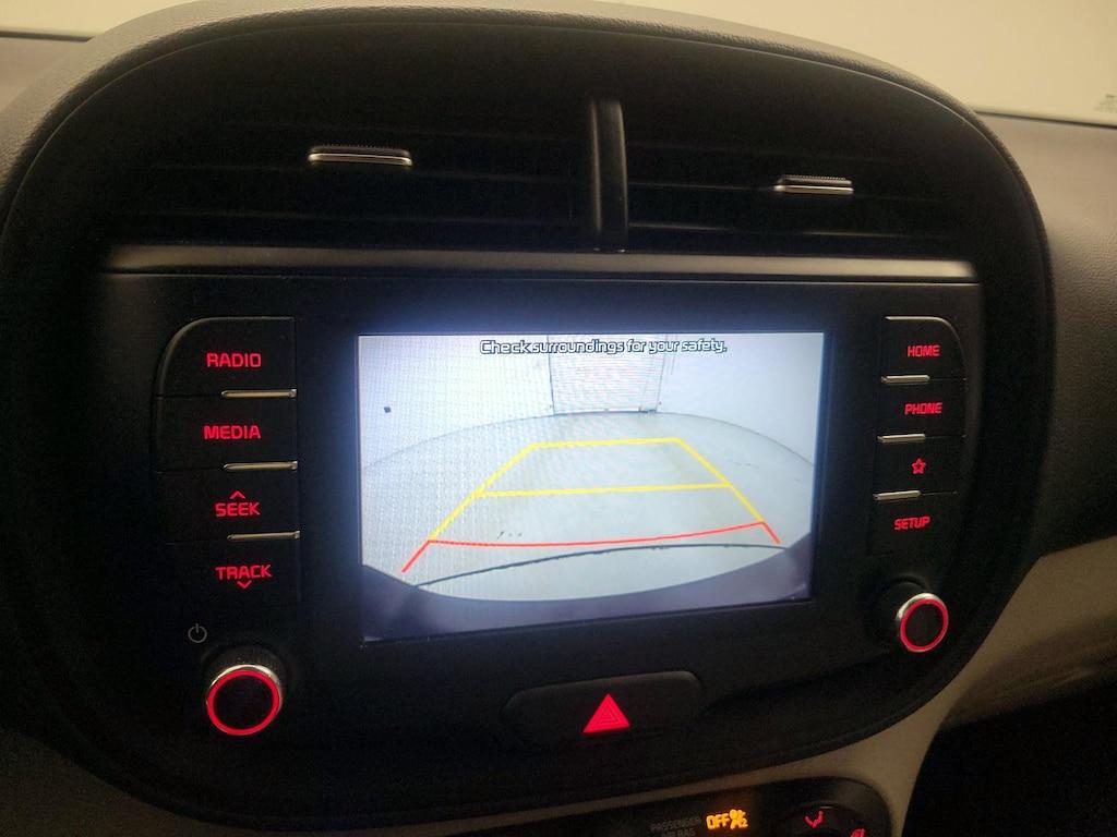used 2021 Kia Soul car, priced at $16,998