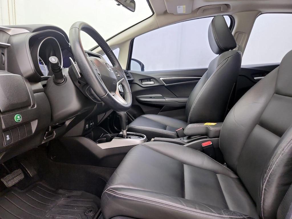 used 2017 Honda Fit car, priced at $18,998