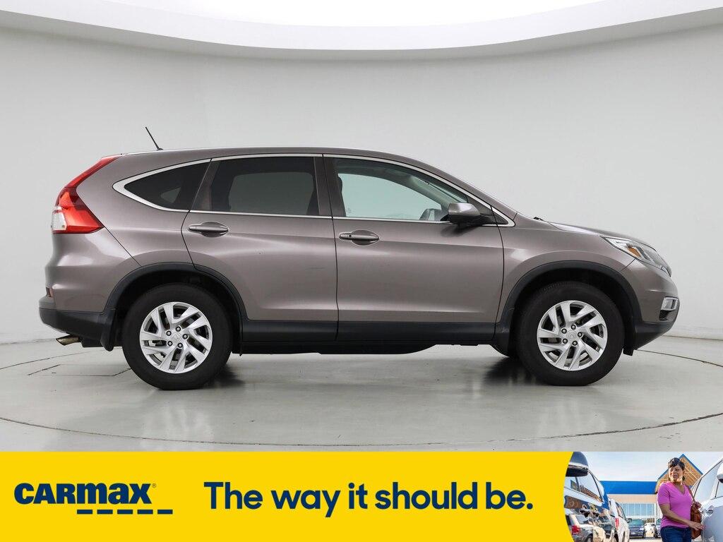 used 2016 Honda CR-V car, priced at $18,998