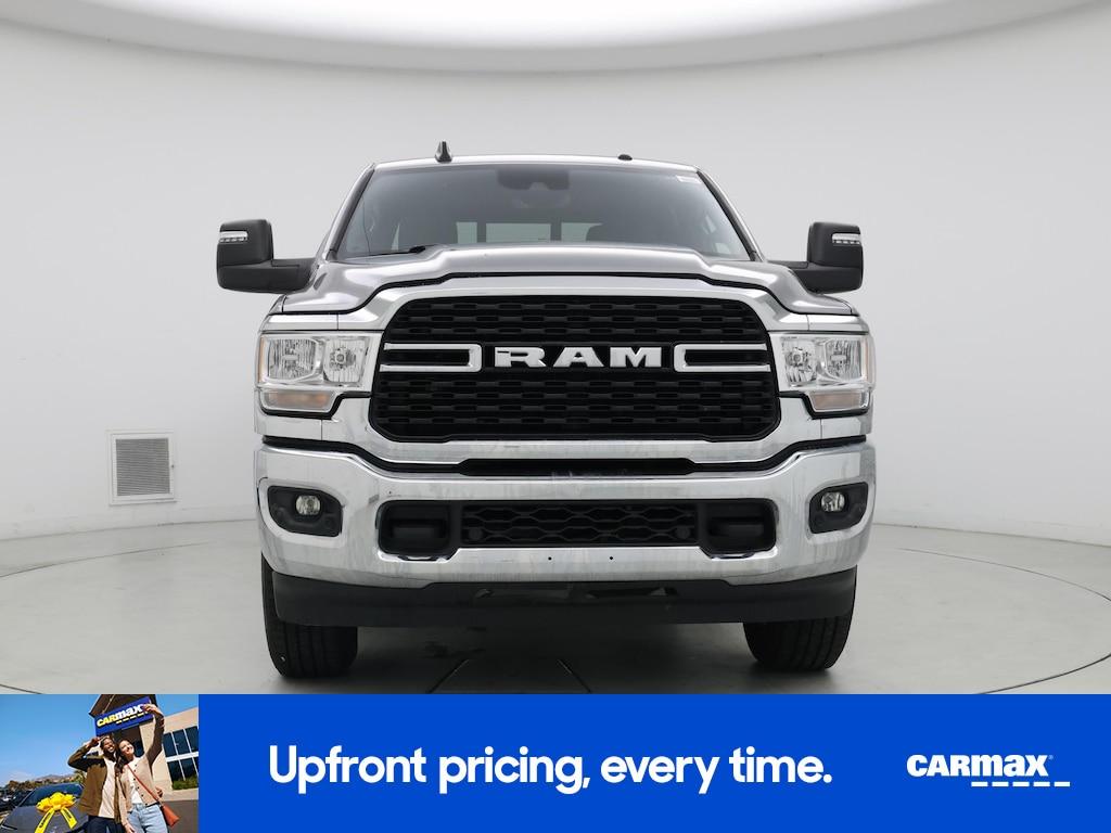 used 2024 Ram 2500 car, priced at $48,998