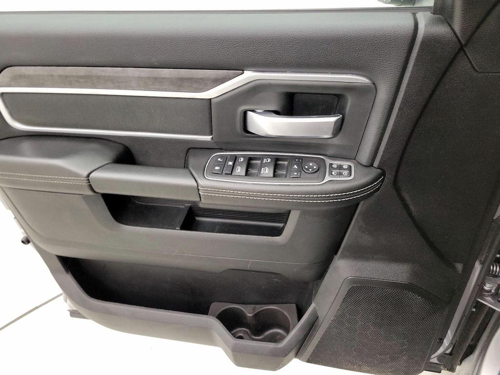 used 2024 Ram 2500 car, priced at $48,998