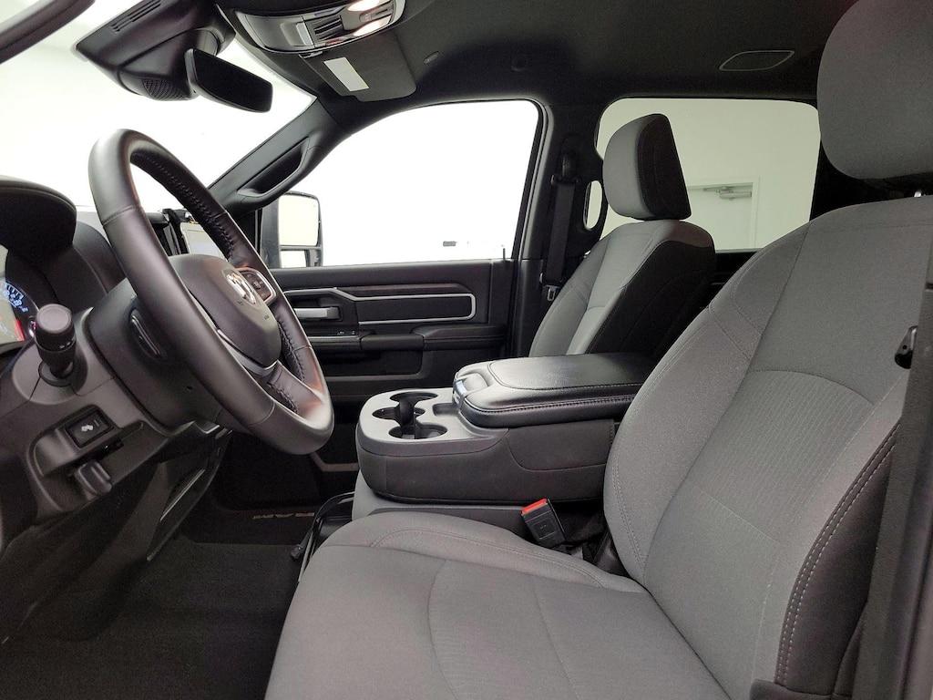 used 2024 Ram 2500 car, priced at $48,998