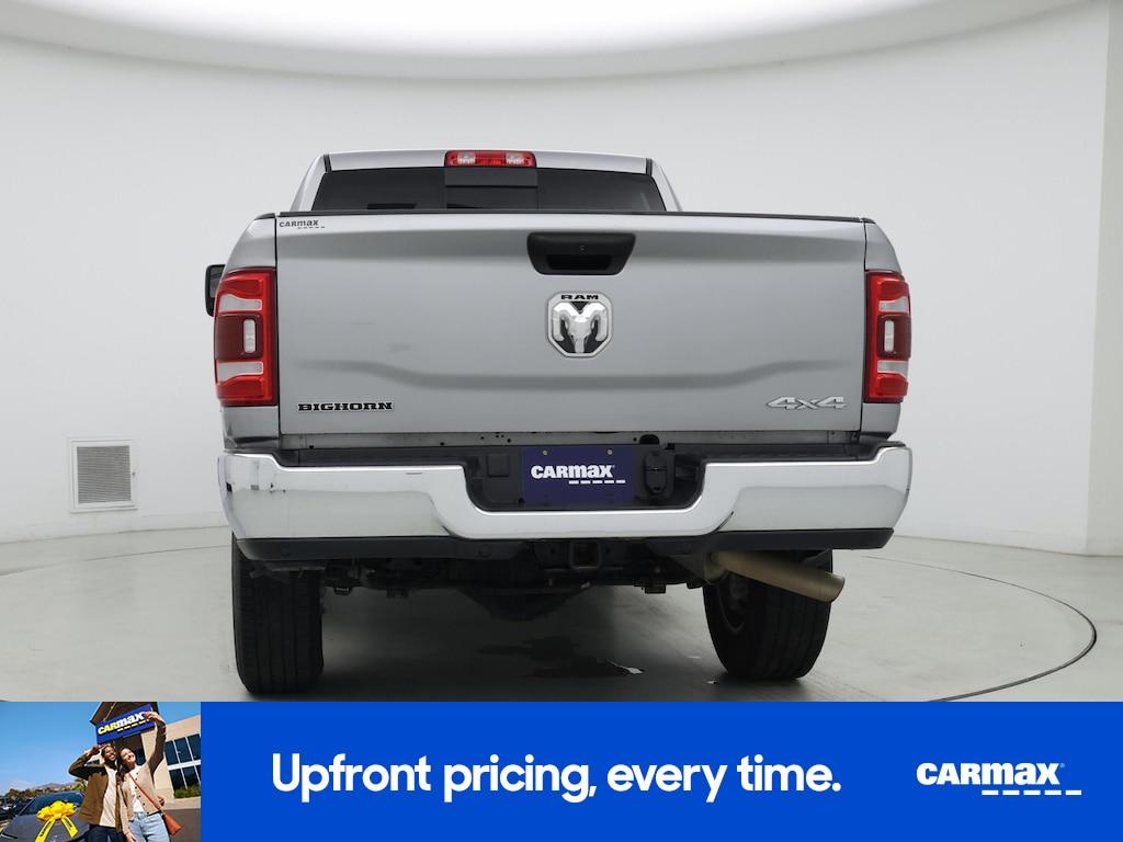 used 2024 Ram 2500 car, priced at $48,998