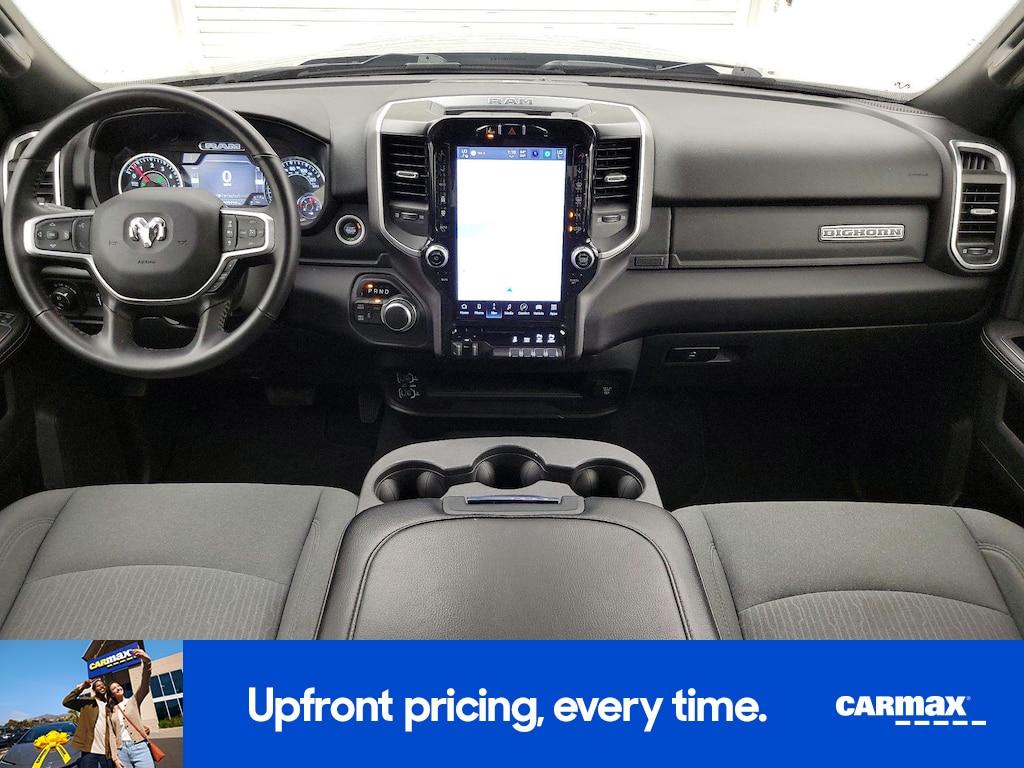 used 2024 Ram 2500 car, priced at $48,998