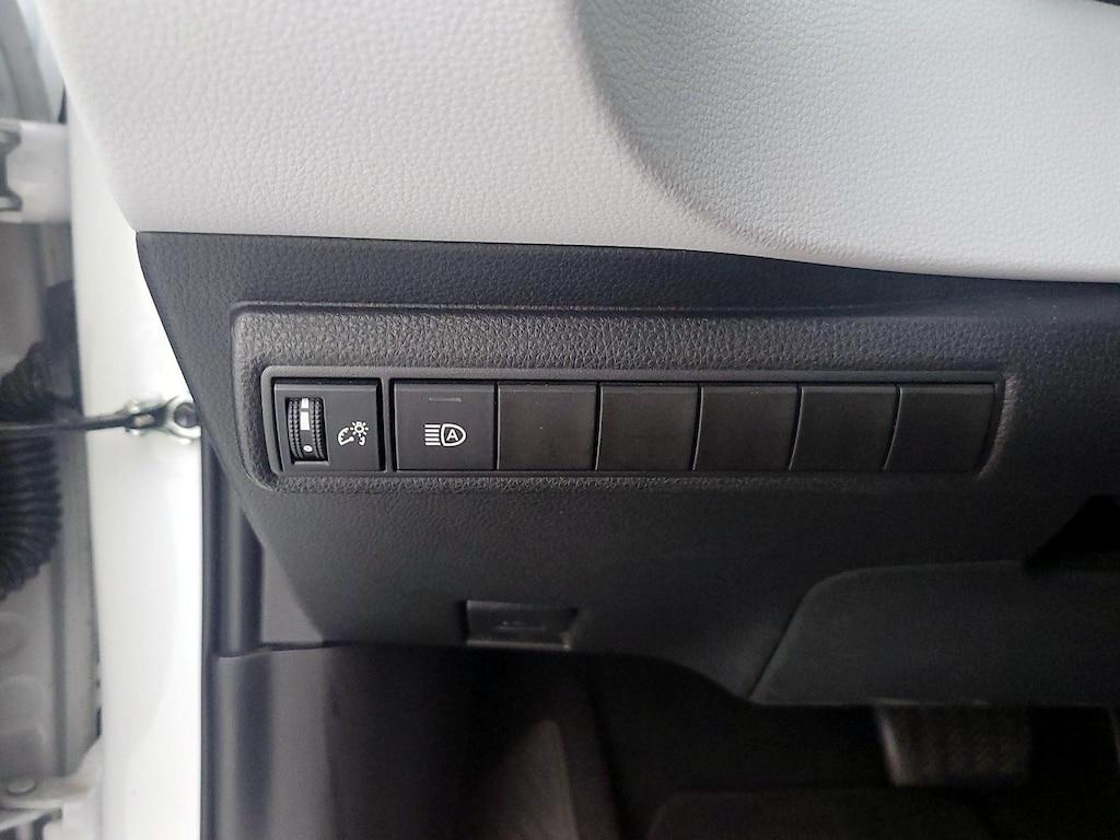 used 2022 Toyota Corolla car, priced at $19,998