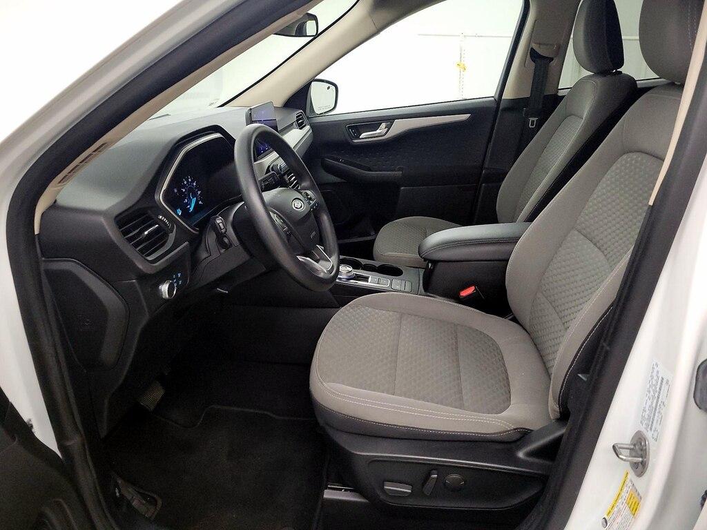 used 2020 Ford Escape car, priced at $16,998