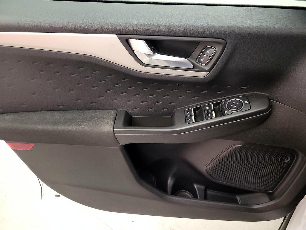 used 2020 Ford Escape car, priced at $16,998