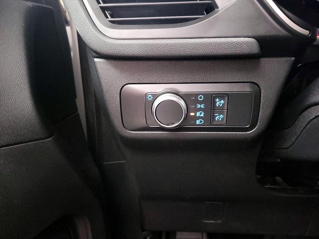 used 2020 Ford Escape car, priced at $16,998