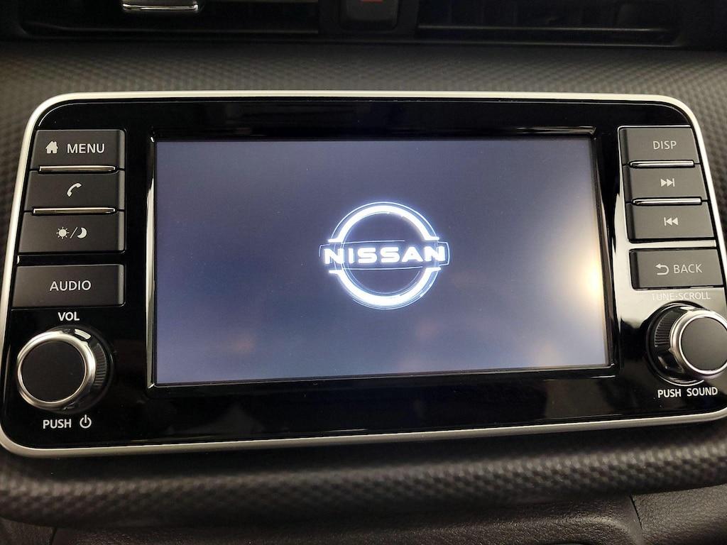 used 2023 Nissan Kicks car, priced at $21,998