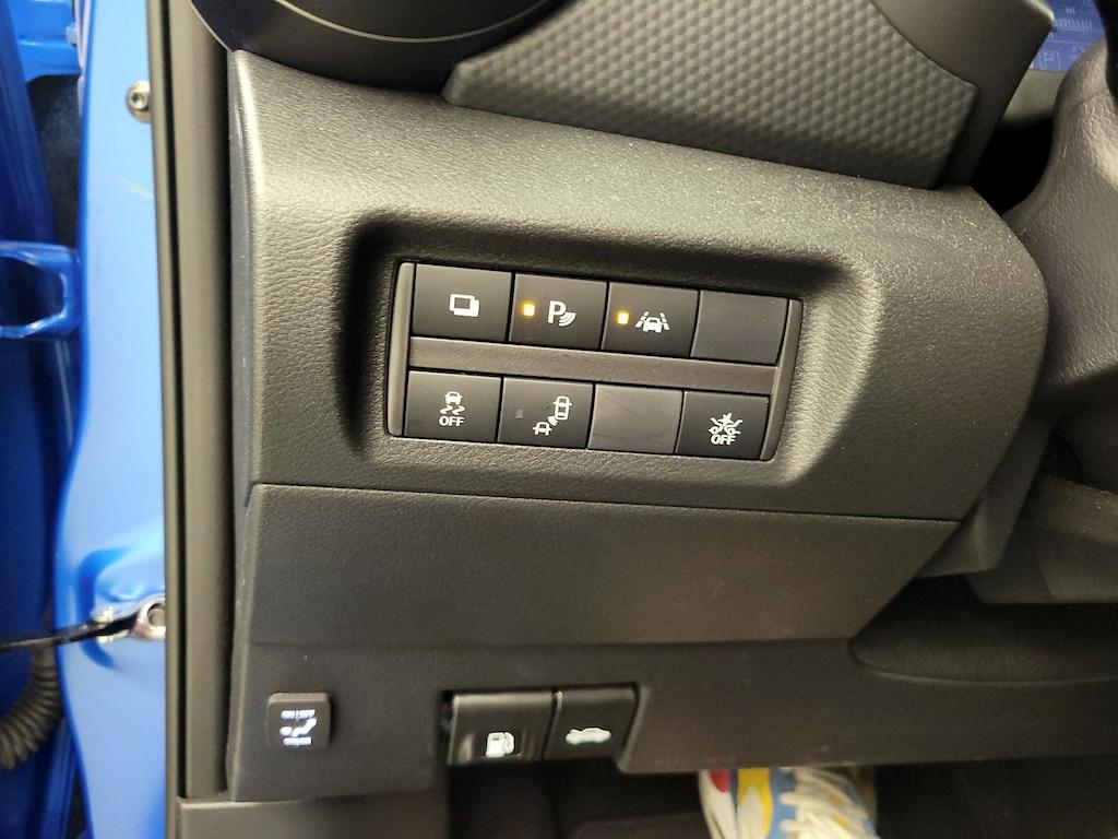 used 2023 Nissan Kicks car, priced at $21,998