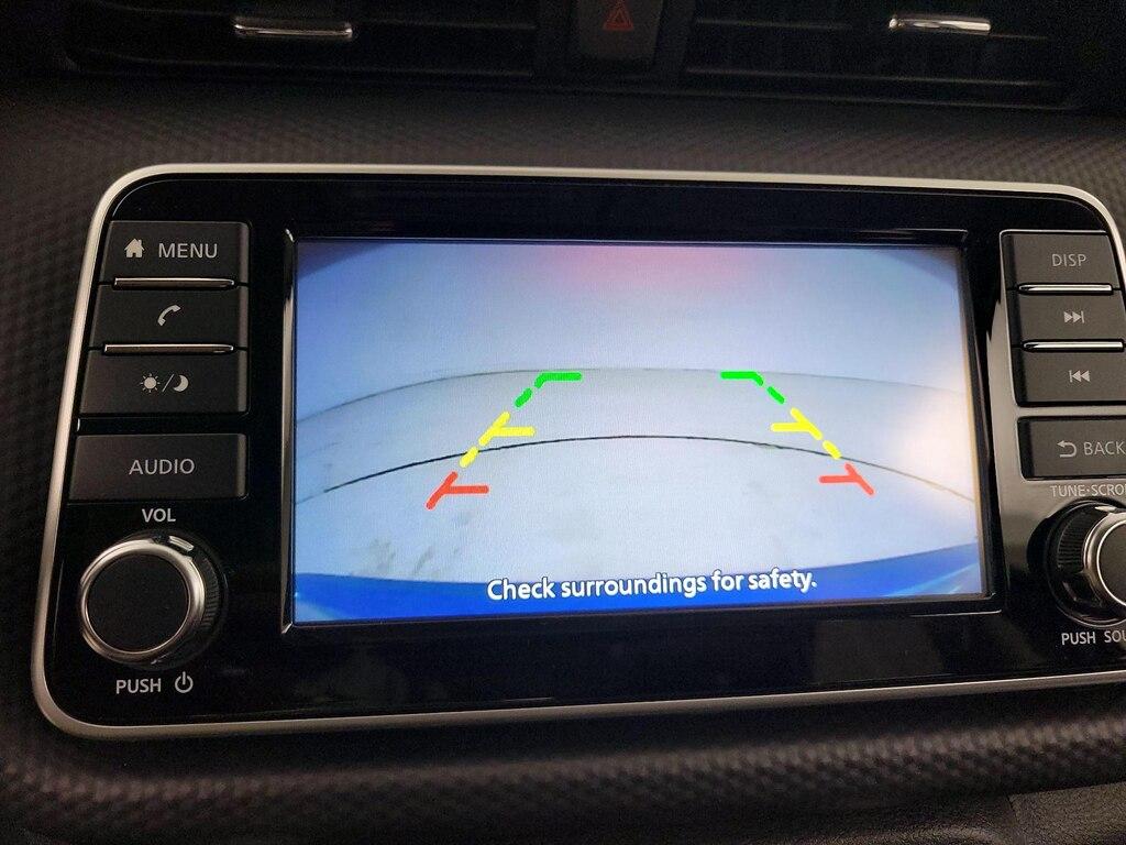 used 2023 Nissan Kicks car, priced at $21,998
