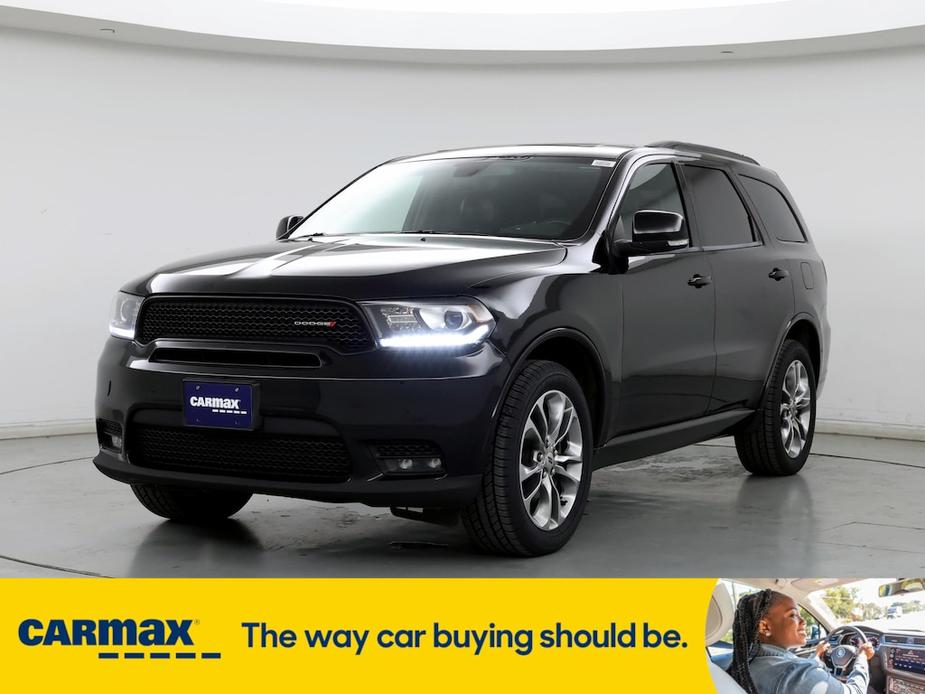 used 2019 Dodge Durango car, priced at $29,998