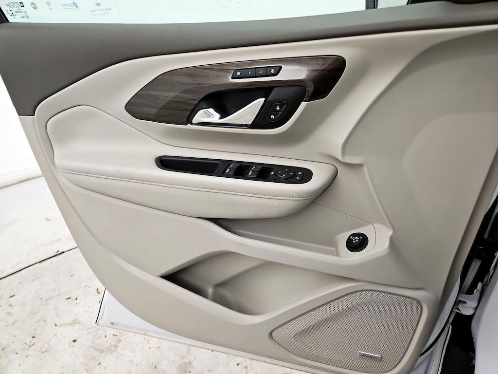 used 2020 GMC Terrain car, priced at $26,998