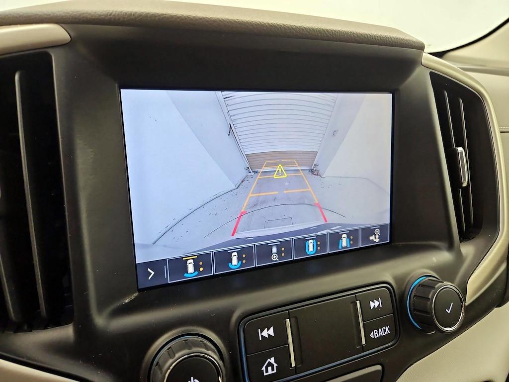 used 2020 GMC Terrain car, priced at $26,998