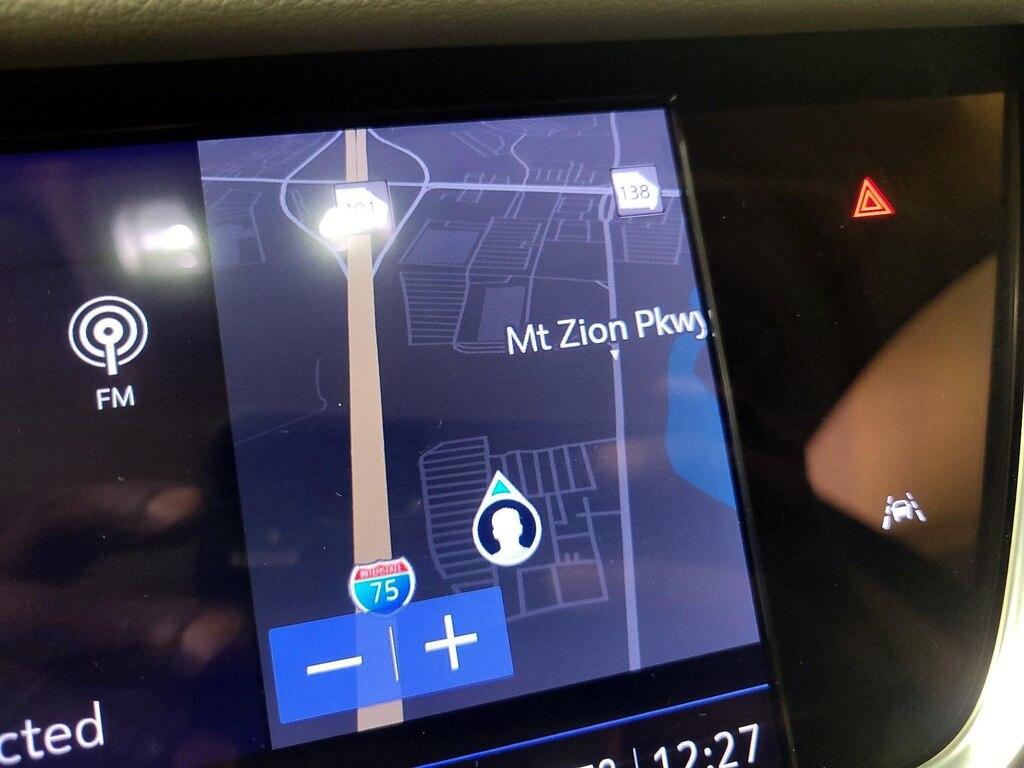 used 2022 Cadillac XT6 car, priced at $40,998